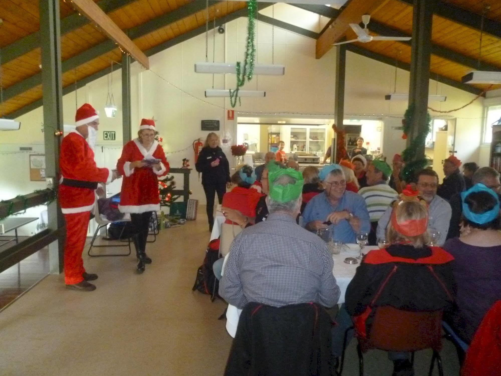 Christmas Creek Cafe & Cabins Lamington المظهر الخارجي الصورة