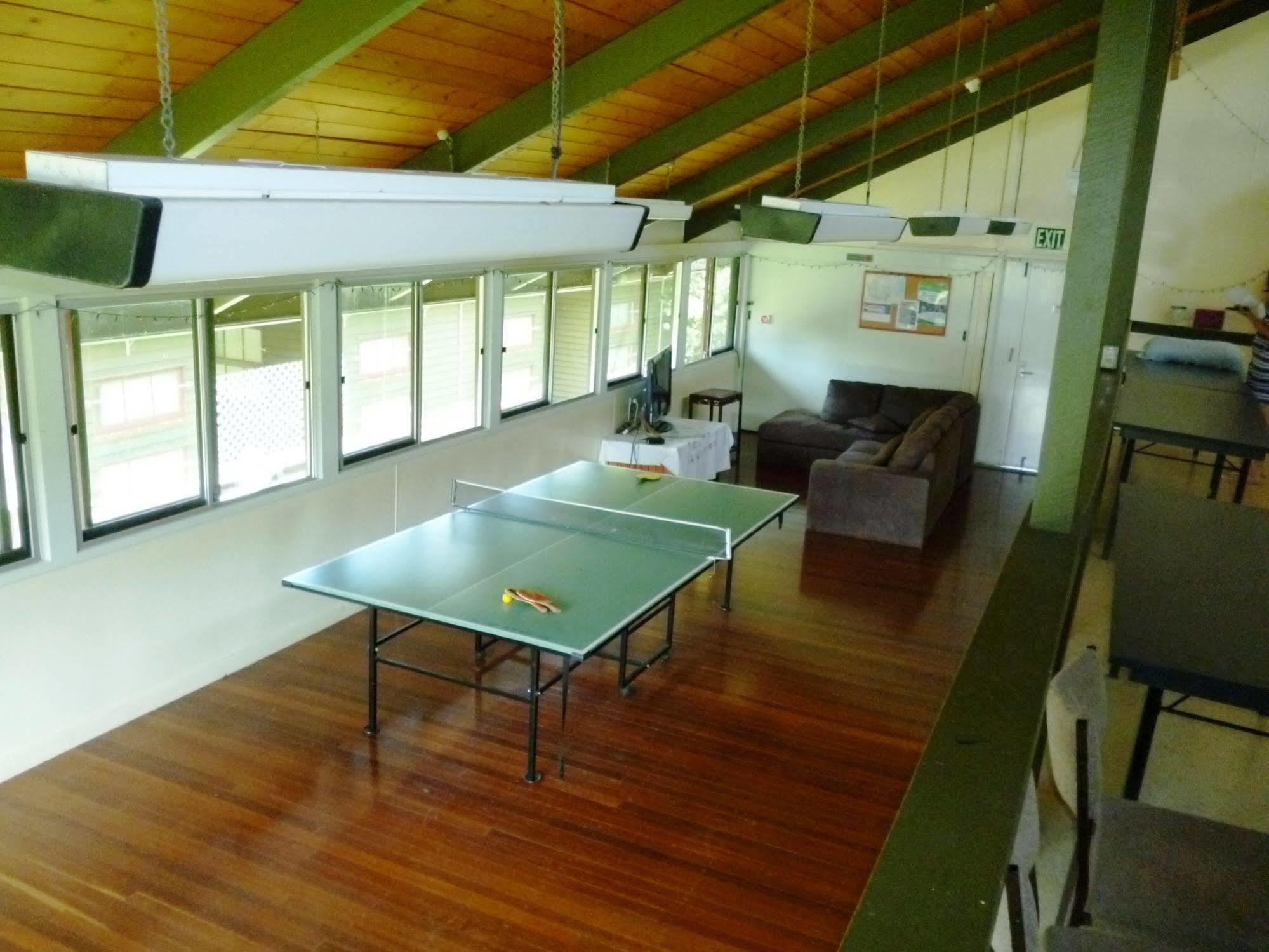 Christmas Creek Cafe & Cabins Lamington المظهر الخارجي الصورة